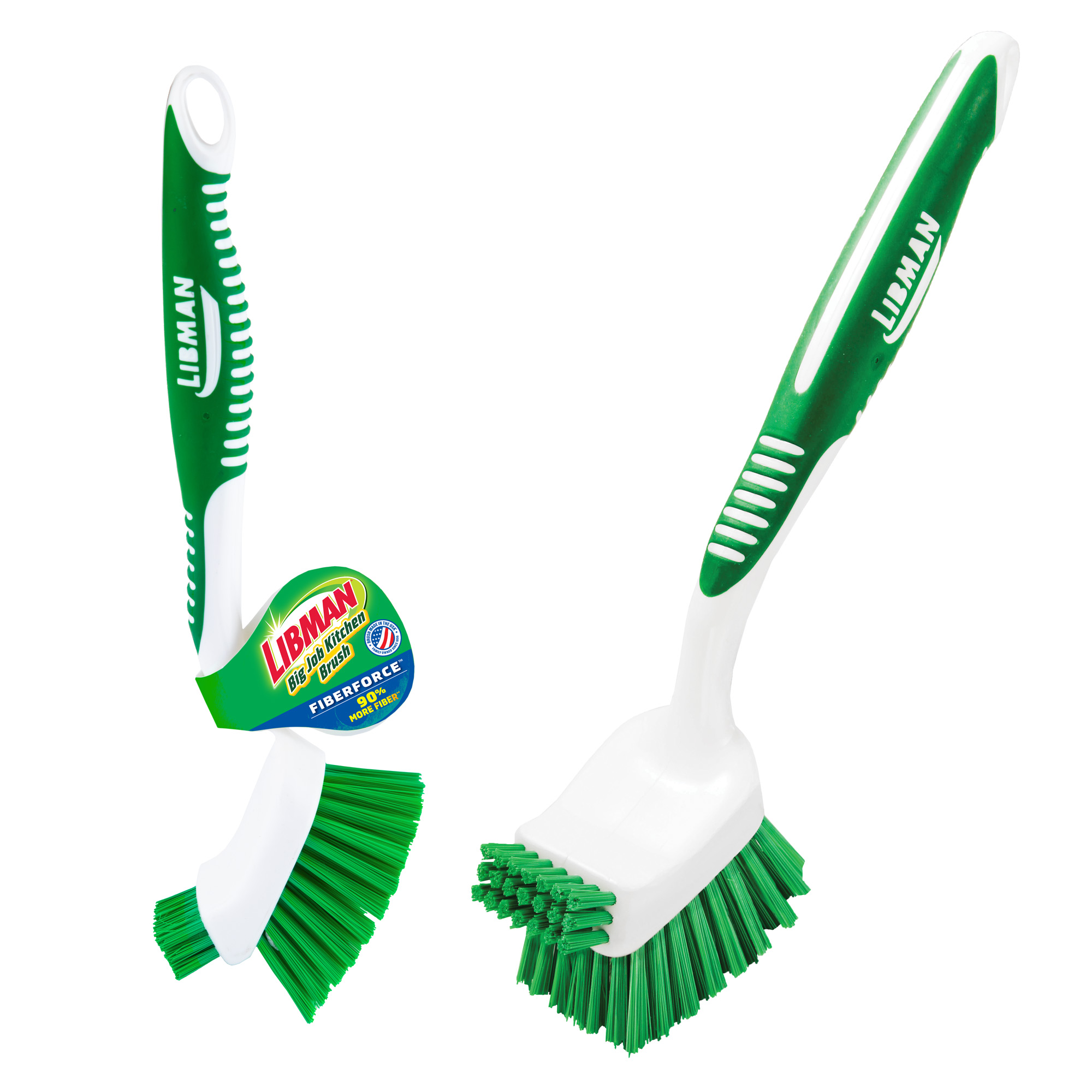 Big Job Kitchen Brush | Libman